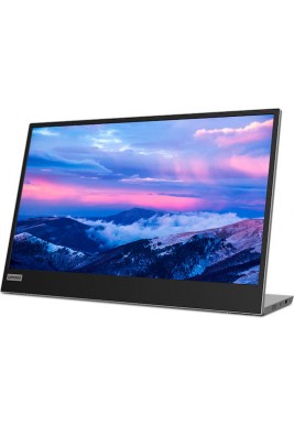 Lenovo L15 IPS Φορητό Monitor 15.6