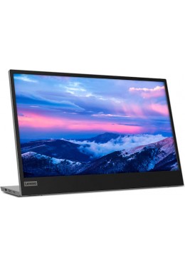 Lenovo L15 IPS Φορητό Monitor 15.6