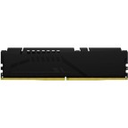 Kingston Fury Beast DDR5 32GB RAM με 2x16GB Modules και Ταχύτητα 5600 για Desktop
