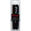 Kingston Fury Beast DDR5 με Module 1x16GB και Ταχύτητα 5600 για Desktop