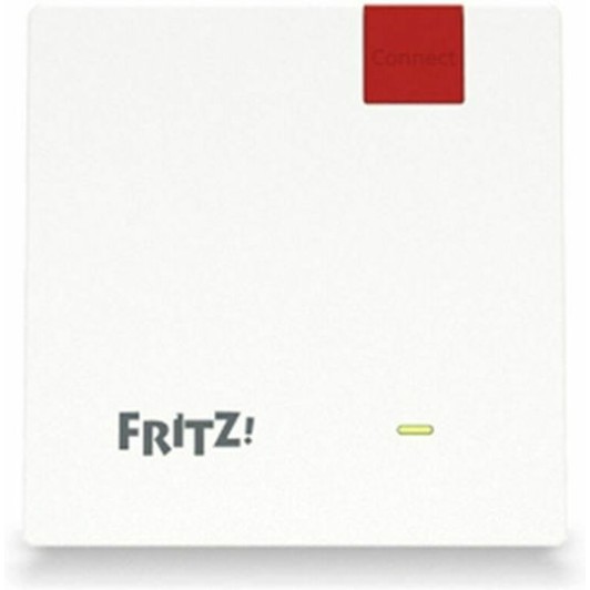 AVM Fritz!Repeater 1200 AX Mesh WiFi Extender Dual Band (2.4 & 5GHz) 1200Mbps