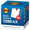 AVM Fritz!Repeater 1200 AX Mesh WiFi Extender Dual Band (2.4 & 5GHz) 1200Mbps