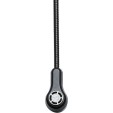 Audio Technica ATH-GL3 Over Ear Gaming Headset με σύνδεση 3.5mm