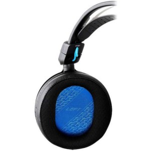 Audio Technica ATH-GL3 Over Ear Gaming Headset με σύνδεση 3.5mm