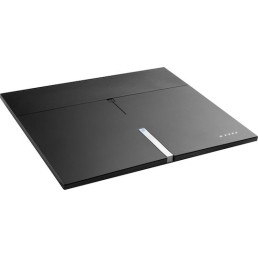 One For All SV 9495 Εσωτερική Κεραία Τηλεόρασης (απαιτεί τροφοδοσία) σε Μαύρο Χρώμα Σύνδεση με Ομοαξονικό (Coaxial) Καλώδιο