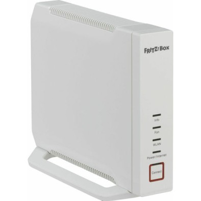 AVM FRITZ!Box 4060 Ασύρματο Router Wi‑Fi 6 με 3 Θύρες Gigabit