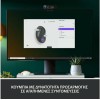 Logitech Signature M650 L Left Ασύρματο Bluetooth Ποντίκι για Αριστερόχειρες Graphite