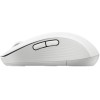Logitech Signature M650 Ασύρματο Bluetooth Ποντίκι Off-White