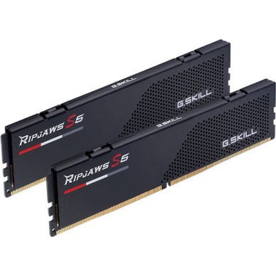 G.Skill Ripjaws S5 DDR5 32GB RAM με 2x16GB Modules για Desktop