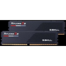 G.Skill Ripjaws S5 DDR5 32GB RAM με 2x16GB Modules για Desktop