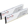 G.Skill Ripjaws S5 DDR5 32GB RAM με 2x16GB Modules και Ταχύτητα 5600 για Desktop