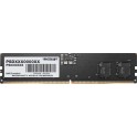 Patriot Signature DDR5 με Module 1x16GB και Ταχύτητα 4800 για Desktop