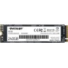 Patriot P310 SSD 240GB M.2 NVMe PCI Express 3.0
