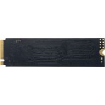 Patriot P310 SSD 240GB M.2 NVMe PCI Express 3.0