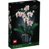 Lego Botanical Collection Orchid για 18+ Ετών 608τμχ