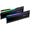 G.Skill Trident Z5 RGB DDR5 32GB RAM με 2x16GB Modules και Ταχύτητα 5600 για Desktop