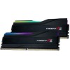 G.Skill Trident Z5 RGB DDR5 32GB RAM με 2x16GB Modules και Ταχύτητα 5600 για Desktop
