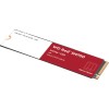 Western Digital Red SN700 SSD 4TB M.2 NVMe PCI Express 3.0