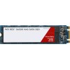 Western Digital Red SN700 SSD 4TB M.2 NVMe PCI Express 3.0