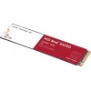 Western Digital Red SN700 SSD 2TB M.2 NVMe PCI Express 3.0