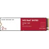 Western Digital Red SN700 SSD 2TB M.2 NVMe PCI Express 3.0