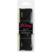 Kingston Fury Beast DDR4 με Module 1x32GB και Ταχύτητα 3200 για Desktop