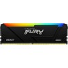 Kingston Fury Beast DDR4 με Module 1x32GB και Ταχύτητα 3200 για Desktop