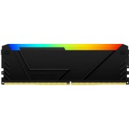 Kingston Fury Beast DDR4 με Module 1x32GB και Ταχύτητα 3200 για Desktop