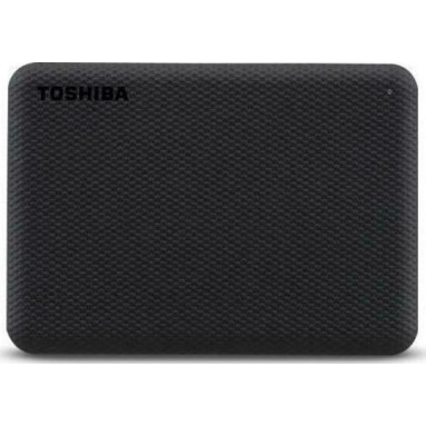 Toshiba Canvio Advance 2020 USB 3.2 Εξωτερικός HDD 1TB 2.5