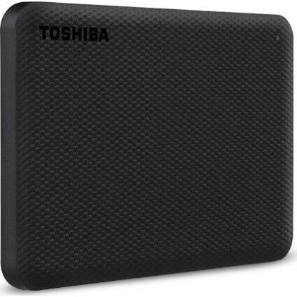 Toshiba Canvio Advance 2020 USB 3.2 Εξωτερικός HDD 1TB 2.5
