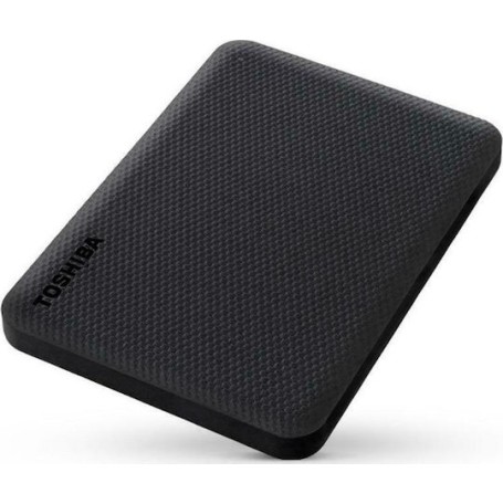 Toshiba Canvio Advance 2020 USB 3.2 Εξωτερικός HDD 1TB 2.5