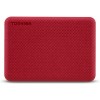 Toshiba Canvio Advance 2020 USB 3.2 Εξωτερικός HDD 1TB 2.5