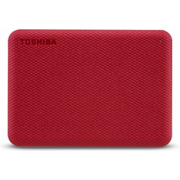 Toshiba Canvio Advance 2020 USB 3.2 Εξωτερικός HDD 1TB 2.5