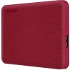 Toshiba Canvio Advance 2020 USB 3.2 Εξωτερικός HDD 1TB 2.5