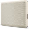 Toshiba Canvio Advance 1TB Ανοιχτό Μπεζ (2020)