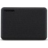 Toshiba Canvio Advance 2020 USB 3.2 Εξωτερικός HDD 2TB 2.5