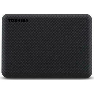 Toshiba Canvio Advance 2020 USB 3.2 Εξωτερικός HDD 2TB 2.5