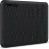 Toshiba Canvio Advance 2020 USB 3.2 Εξωτερικός HDD 2TB 2.5