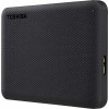 Toshiba Canvio Advance 2020 USB 3.2 Εξωτερικός HDD 2TB 2.5