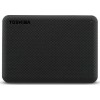 Toshiba Canvio Advance 2020 USB 3.2 Εξωτερικός HDD 2TB 2.5