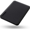 Toshiba Canvio Advance 4TB Μαύρο (2020)