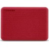 Toshiba Canvio Advance 2020 USB 3.2 Εξωτερικός HDD 2TB 2.5