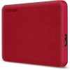 Toshiba Canvio Advance 2020 USB 3.2 Εξωτερικός HDD 2TB 2.5
