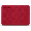 Toshiba Canvio Advance 2020 USB 3.2 Εξωτερικός HDD 2TB 2.5