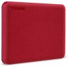 Toshiba Canvio Advance 2020 USB 3.2 Εξωτερικός HDD 2TB 2.5