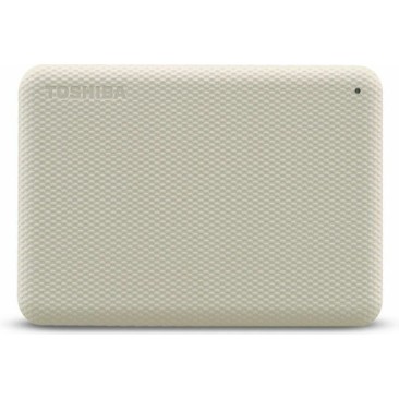 Toshiba Canvio Advance 2020 USB 3.0 Εξωτερικός HDD 2TB 2.5
