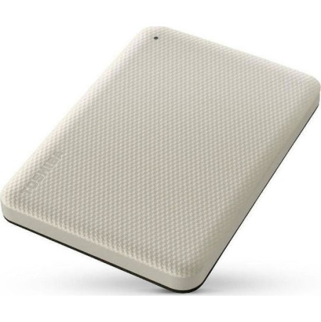 Toshiba Canvio Advance 2020 USB 3.0 Εξωτερικός HDD 2TB 2.5