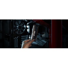 Kingston Fury Beast DDR4 32GB RAM με 2x16GB Modules και Ταχύτητα 3600 για Desktop