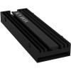 Icy Box Ψύξη Μ.2 SSD Μαύρο