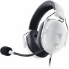 Razer BlackShark V2 X Over Ear Gaming Headset με σύνδεση 3.5mm Λευκό